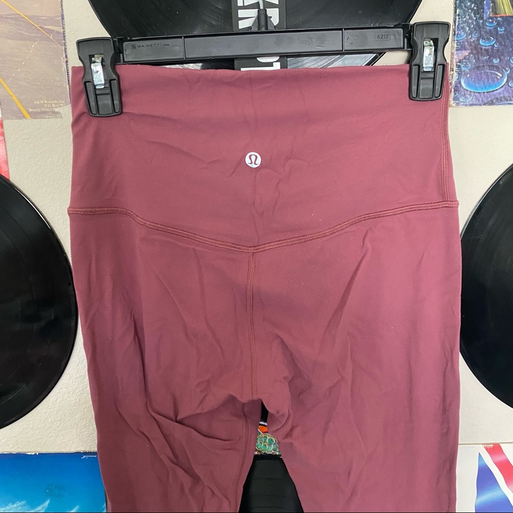 Lululemon align - Picture 2 of 2